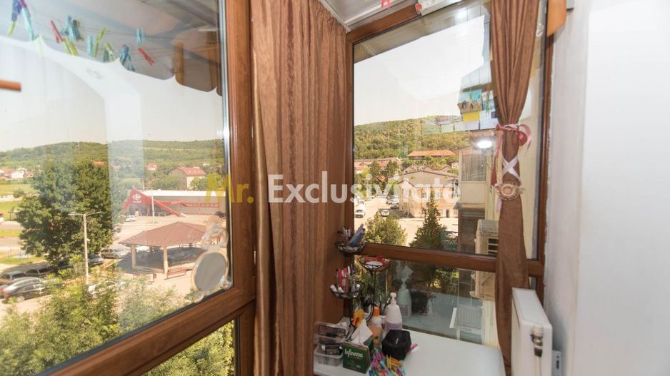 Apartament 3 camere, mobilat si utilat - Stefanesti, Arges - Poză 7