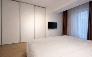 Apartament 2 camere de închiriat | Grozăvești – Politehnica Residence - Poză 8