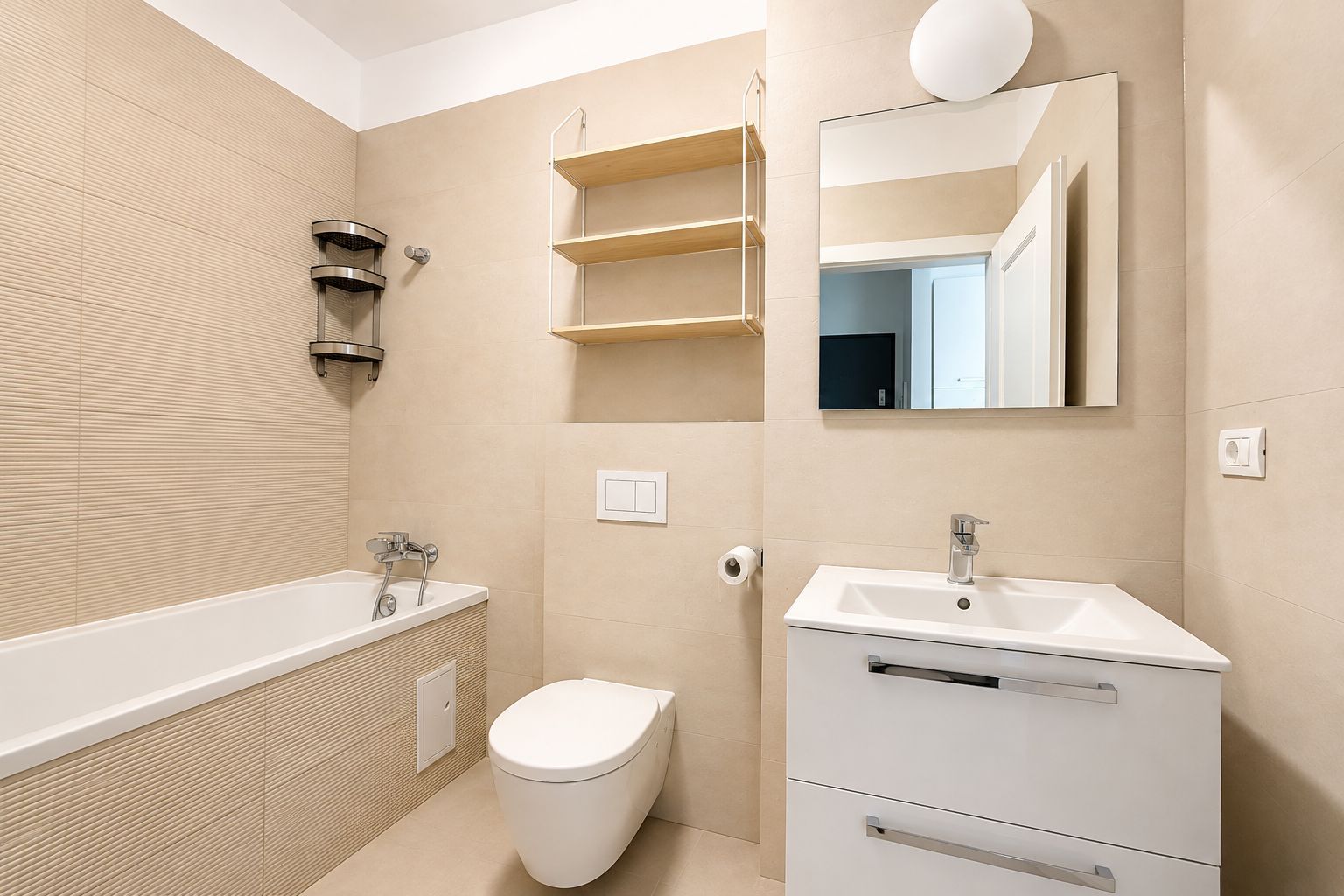 Apartament 2 camere, complex Adora UTA, loc de parcare - Poză 9