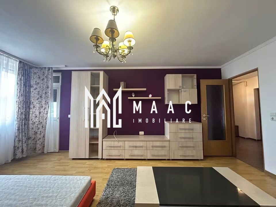 Apartament | Mobilat | Balcon | Lazaret - Poză 3