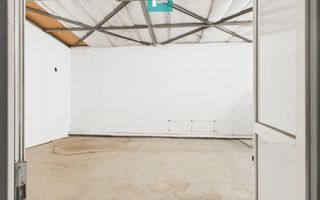 Hală producție/depozitare 1700mp UTA - Poză 8