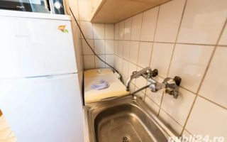 De Vanzare Garsoniera, Universitate - Calea Victoriei - Poză 4