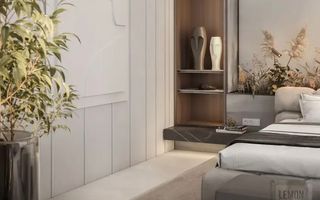 REA1027074 One High District I 1 bedroom I 5th floor - Poză 6