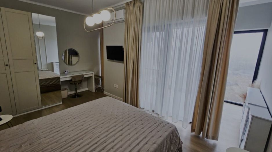 Apartament premium cu 3 camere | Pipera – lângă Școala Americană - Poză 8