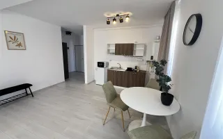 Apartament 2 camere totul nou prima inchiriere BLOC NOU Braytim - Poză 11