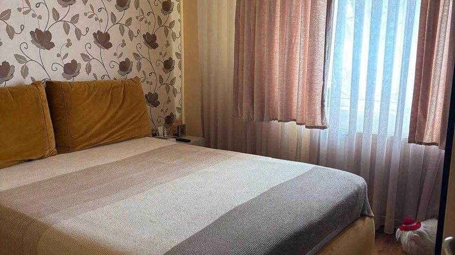 Soarelui | 4 Camere | 2 Bai | Boxa | Centrala proprie - Poză 2