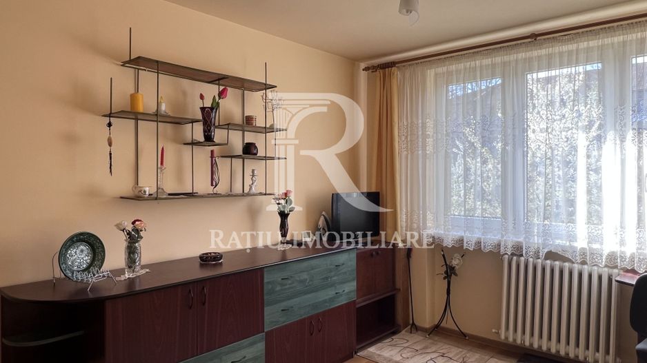 Apartament cu 3 camere | Etaj 2 | Rogerius | Oradea - Poză 8
