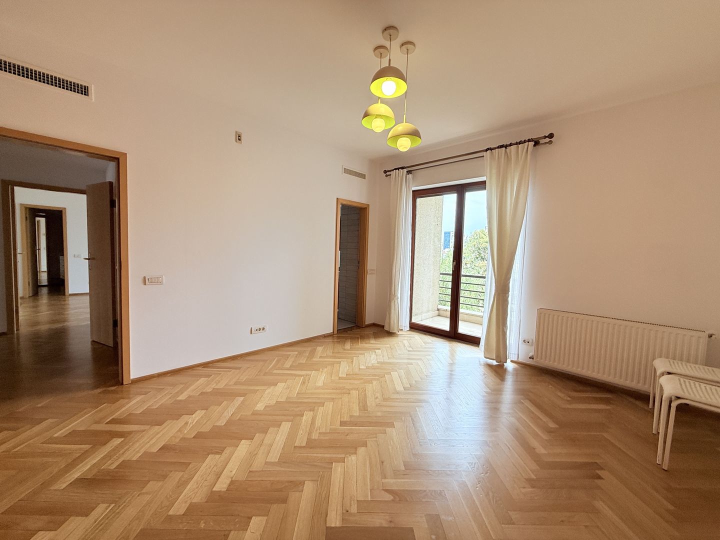 APARTAMENT DEOSEBIT ADIACENT CALEA VICTORIEI - Poză 10