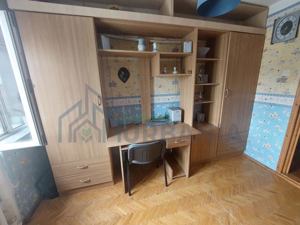 Apartament 4 camere de închiriat în Iași, Păcurari, 90 mp, etaj 7 - Poză 4