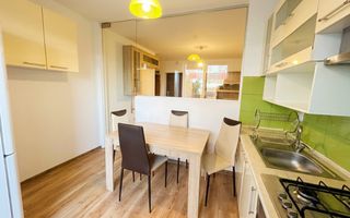 Apartament 2 camere de vânzare – Cartier Magnolia, Sibiu | Comision 0% - Poză 4