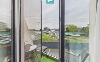 Apartament cochet cu 2 camere | A Residence Pipera - Poză 7