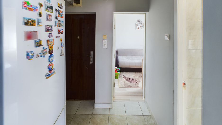 Apartament cu 4 camere zona Fortuna - Poză 10