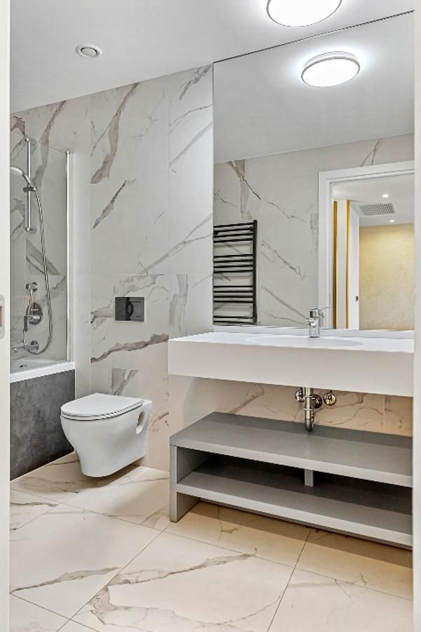 APARTAMENT PREMIUM | PARCARE | ONE TOWER HERASTRAU - Poză 9