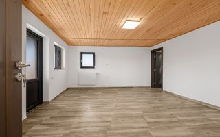Casă nouă din cărămidă, P+M - Poză 2