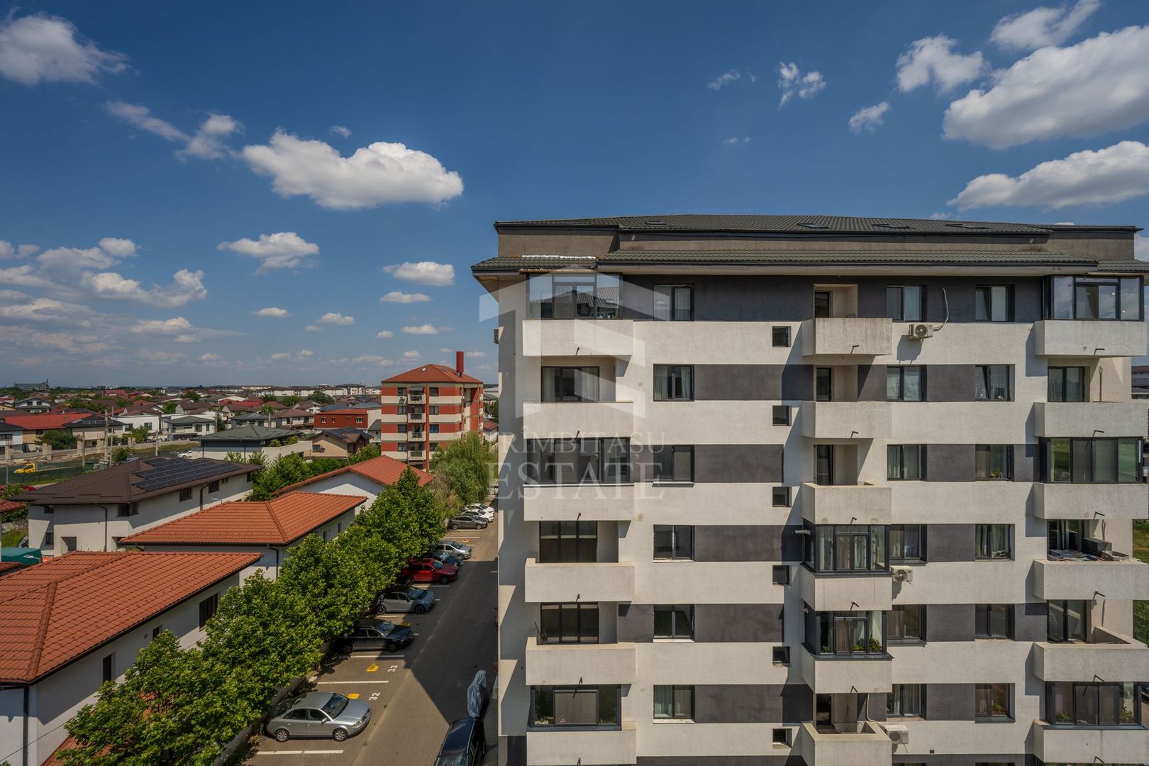 MIlitari Residence - Ilie Petre 3 Camere Bloc 2024 4/5 - Poză 14
