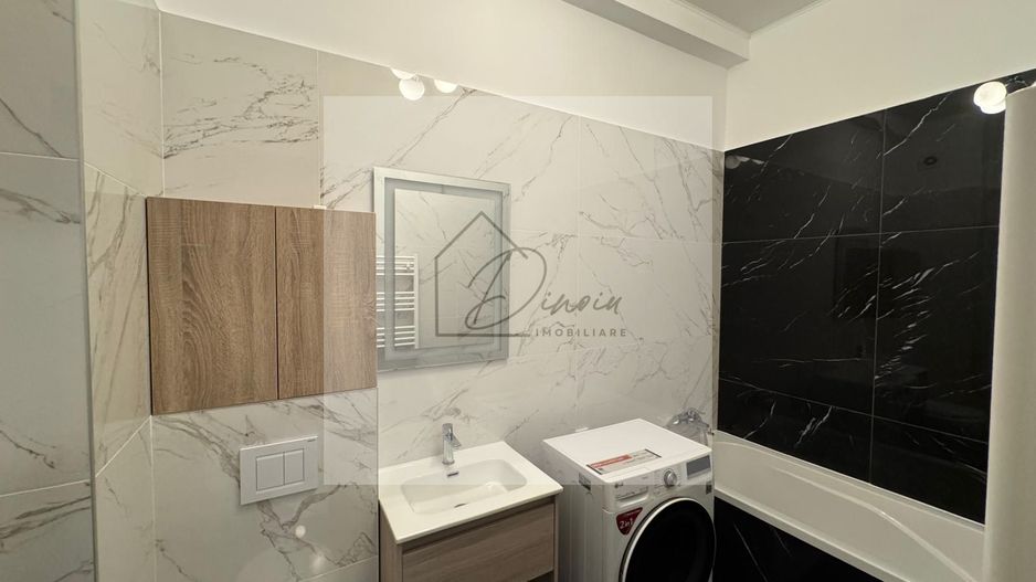 COM 0% I  3 camere LUX Pipera I Porsche Pipera I Gata de mutare - Poză 13