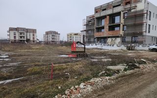 OPORTUNITATE DEZVOLTATOR IMOBILIAR I TEREN LOCUINTE COLECTIVE - Poză 14