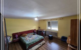 Opurtunitate si liniște Casa de vânzare la cheie Mocrea Jud. Arad - Poză 19