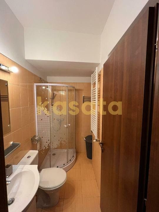 Garsoniera |  Floreasca | Pet Friendly | Centrală Proprie - Poză 11