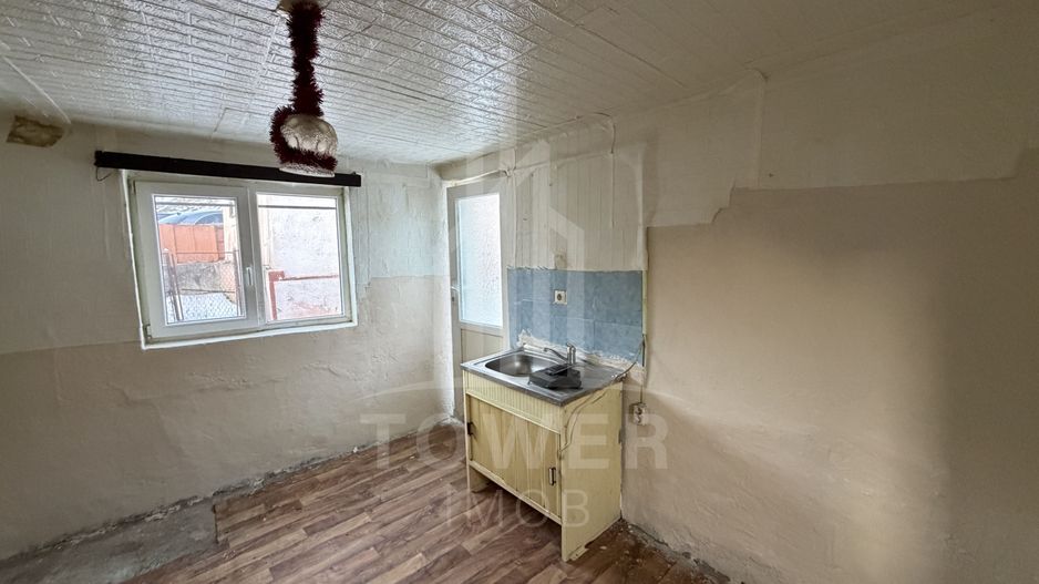 Casă de vânzare în Ocna Sibiului – oportunitate de investiție - Poză 13