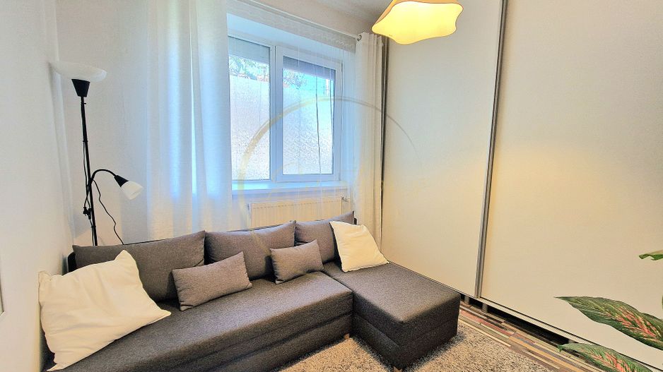 NOU | Garsonieră modernă - Blașcovici\ Ronaț | EFICIENȚĂ ȘI INTIMITATE - Poză 1