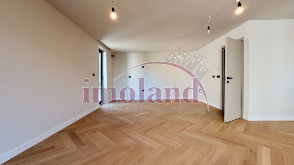 Vanzare apartament premium 4 camere 3 bai | 160 mp utili | Iancu Nicolae - Poză 3