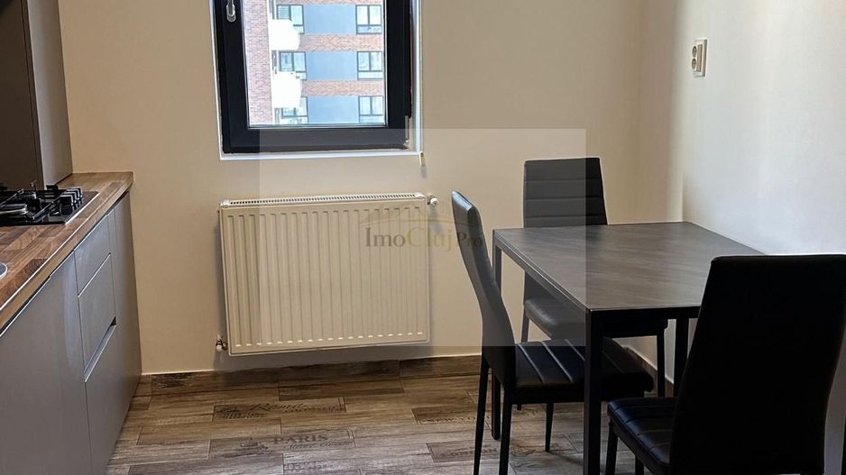 PET FRIENDLY Închiriere apartament 2 camere, Între Lacuri, Iulius Mall - Poză 5
