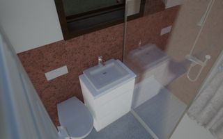 Casa Duplex modern P+1 de vânzare, Măgurele, Ilfov - Poză 11