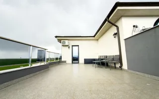 Apartament 2 camere si terasă generoasă in Eforie Nord | Comision 0% - Poză 20