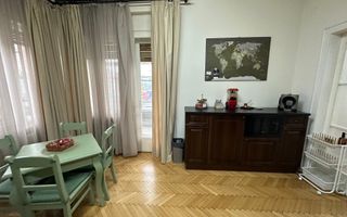 Apartament aproape de Piata Unirii - pretabil si pentru birouri - Poză 24