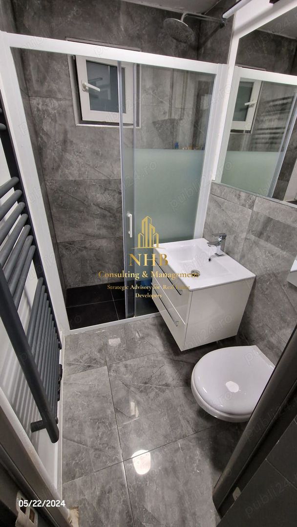 APARTAMENT DE VANZARE 3 CAMERE MEGAMALL - Poză 7