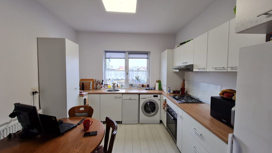 Duplex deosebit în Mosnita Noua - Poză 32