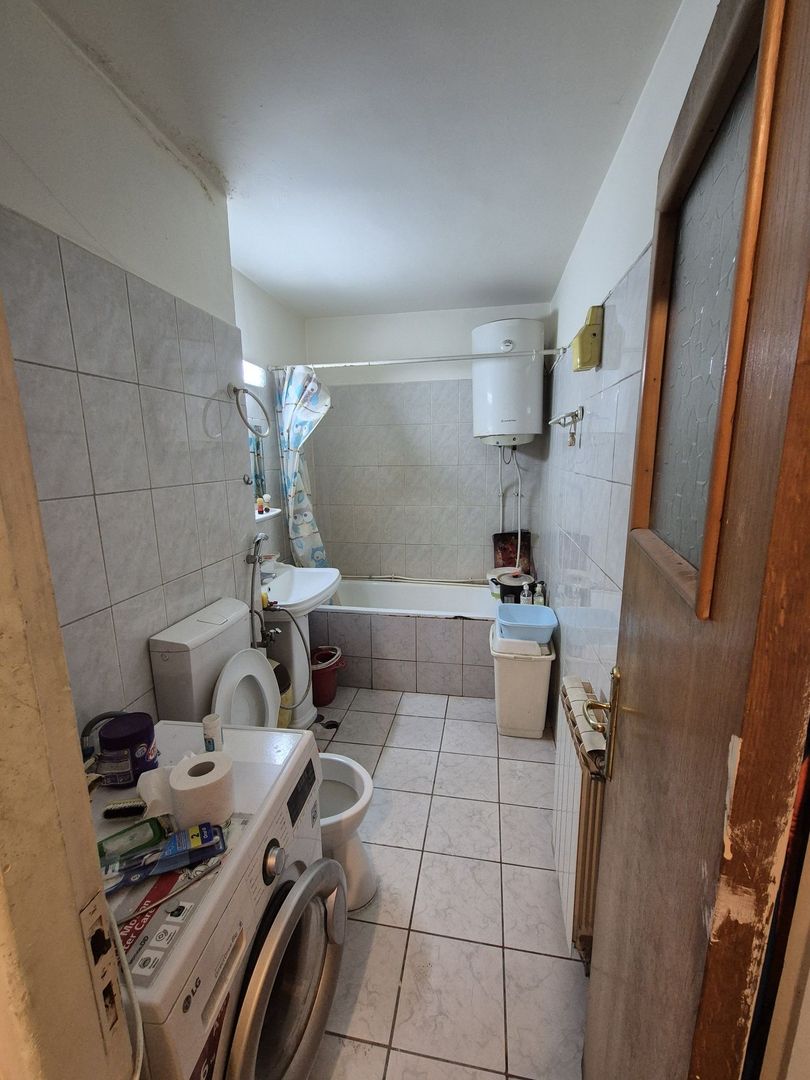 Vanzare Apartament 2 Camere Bd. Unirii la intersectia Nerva Traian cu O. Goga - Poză 7