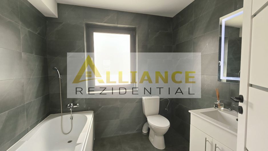 Casă individuală P+1+Pod | 4 Camere | 2 Bai  | 430MP- Comuna Berceni - Poză 9