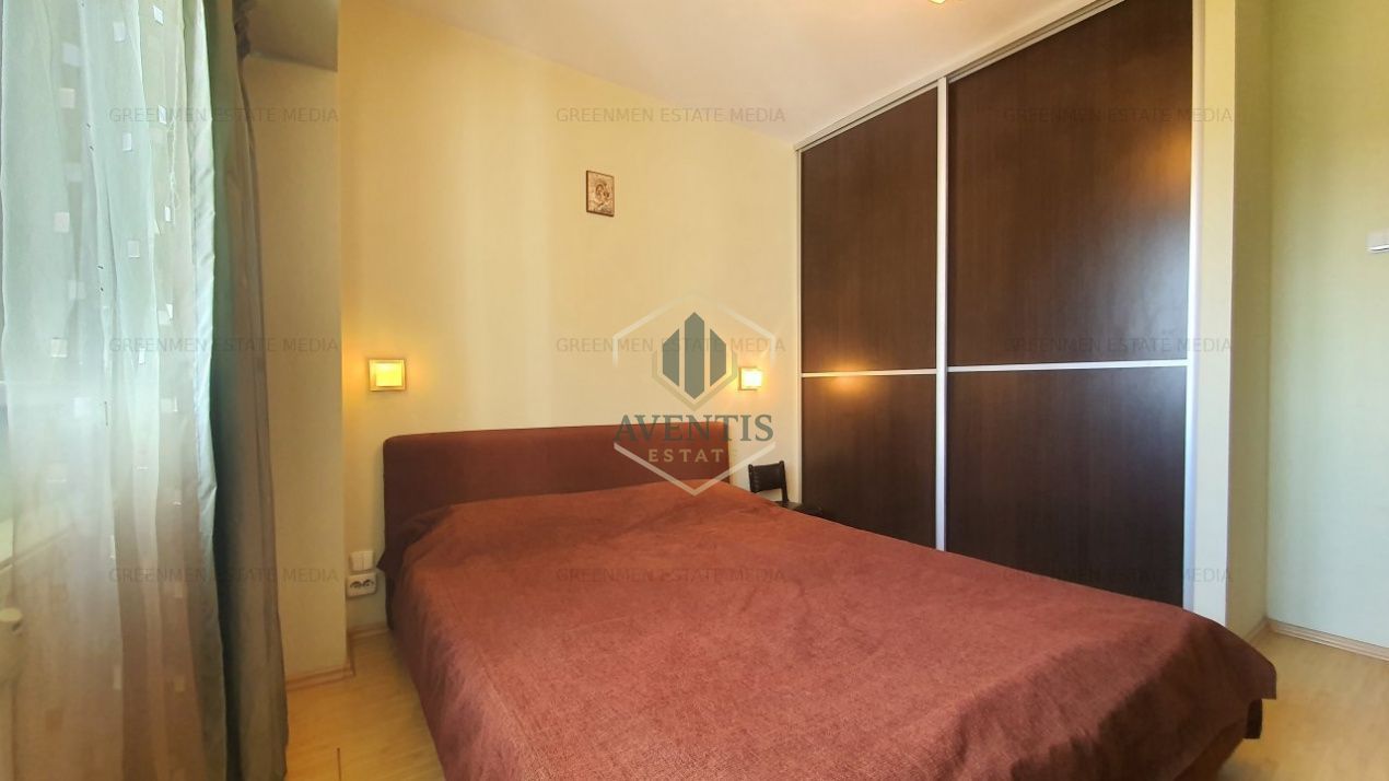 2 camere modern renovat, intrare stradala Calea Mosilor, 5 minute metrou Obor - Poză 8