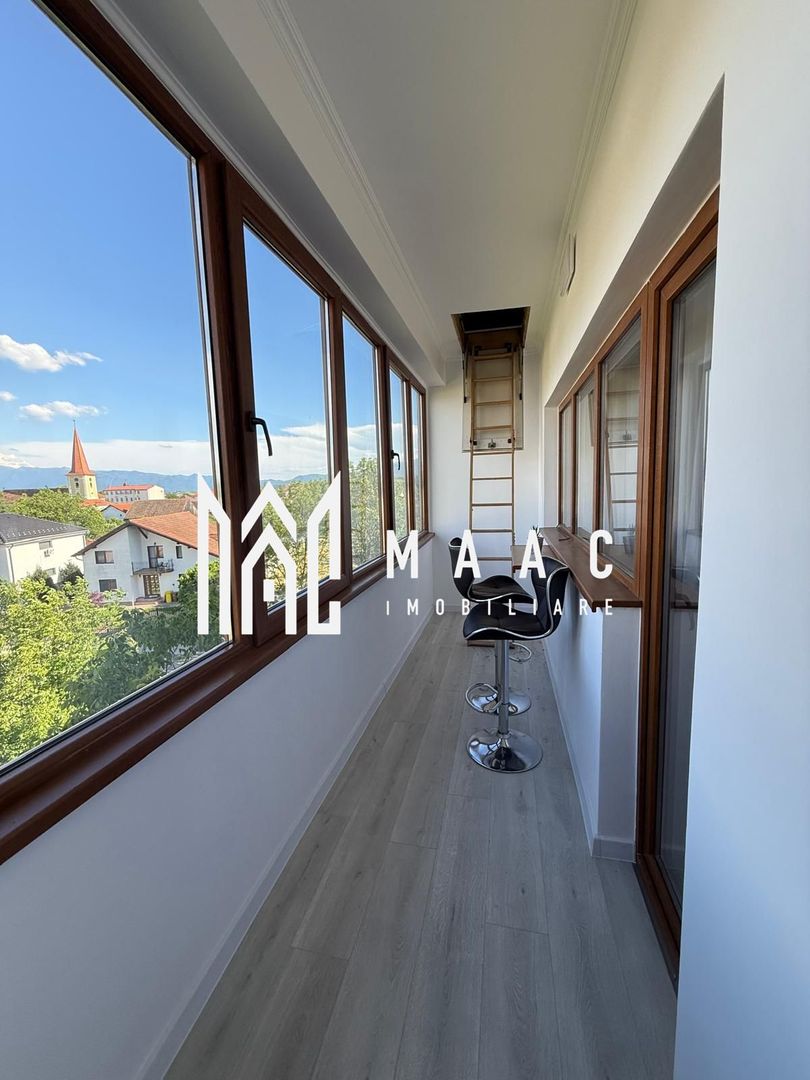 Apartament 2 Camere I 61 MPU I Etaj 3 I Selimbar - Poză 9