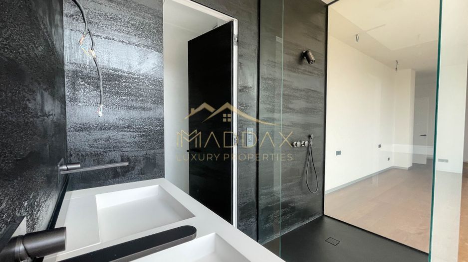 Incredible Penthouse *433 SQM* + 160 SQM Terrace // Baneasa - Poză 30