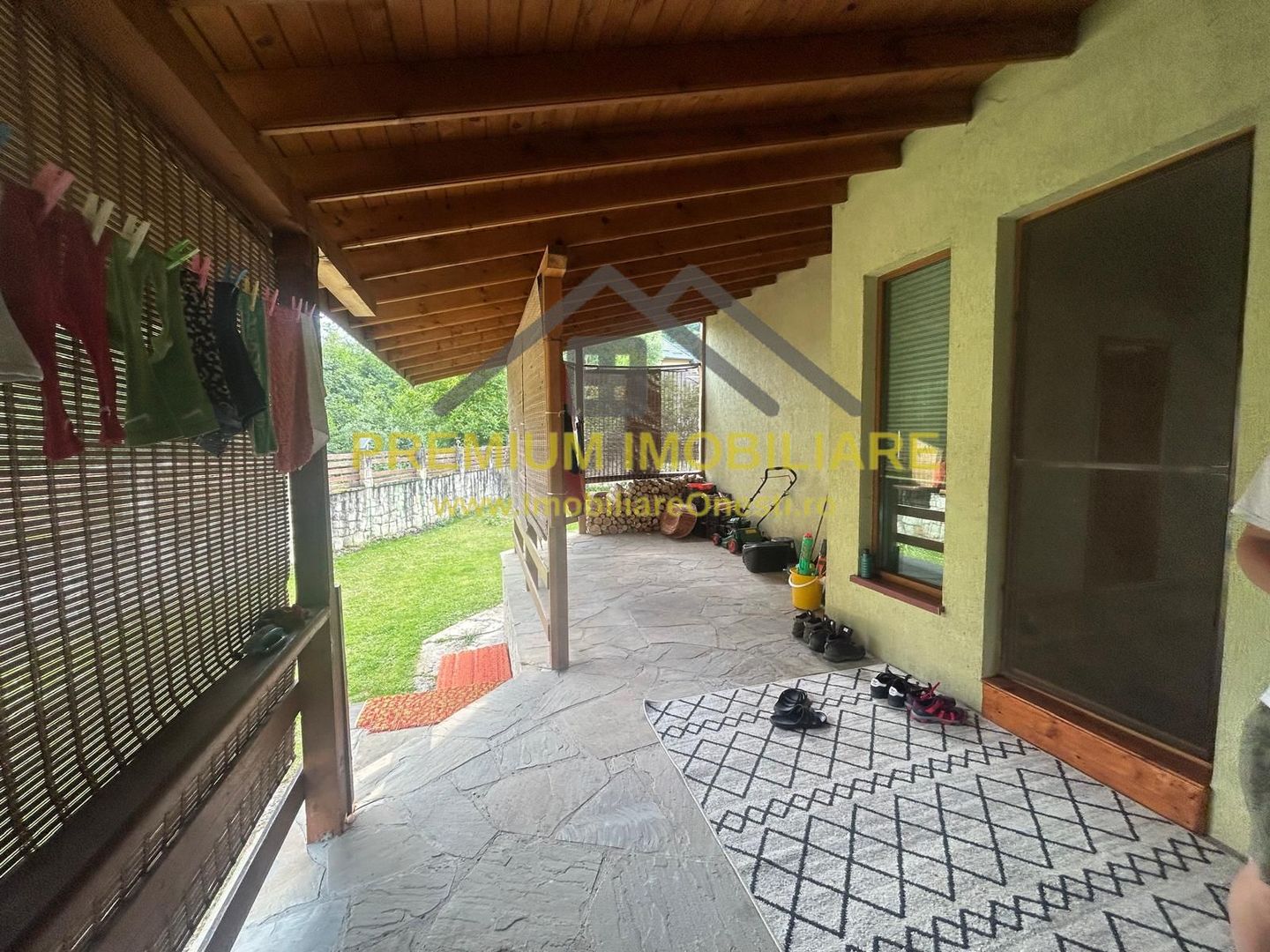 Casa/Pensiune de vanzare Slanic-Moldova Reducere pret luna Iulie - Poză 8