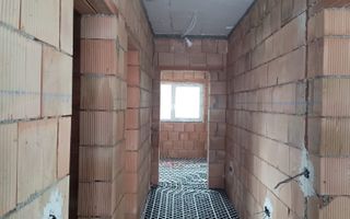 Casa finisata la cheie-5 camere-teren 500 mp- Dealul Jelnei - Poză 7