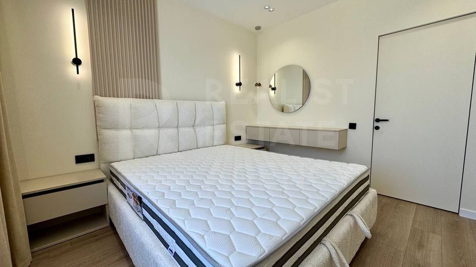 Chirie, apartament, o cameră + living, str. Ioana Radu, Buiucani - Poză 2