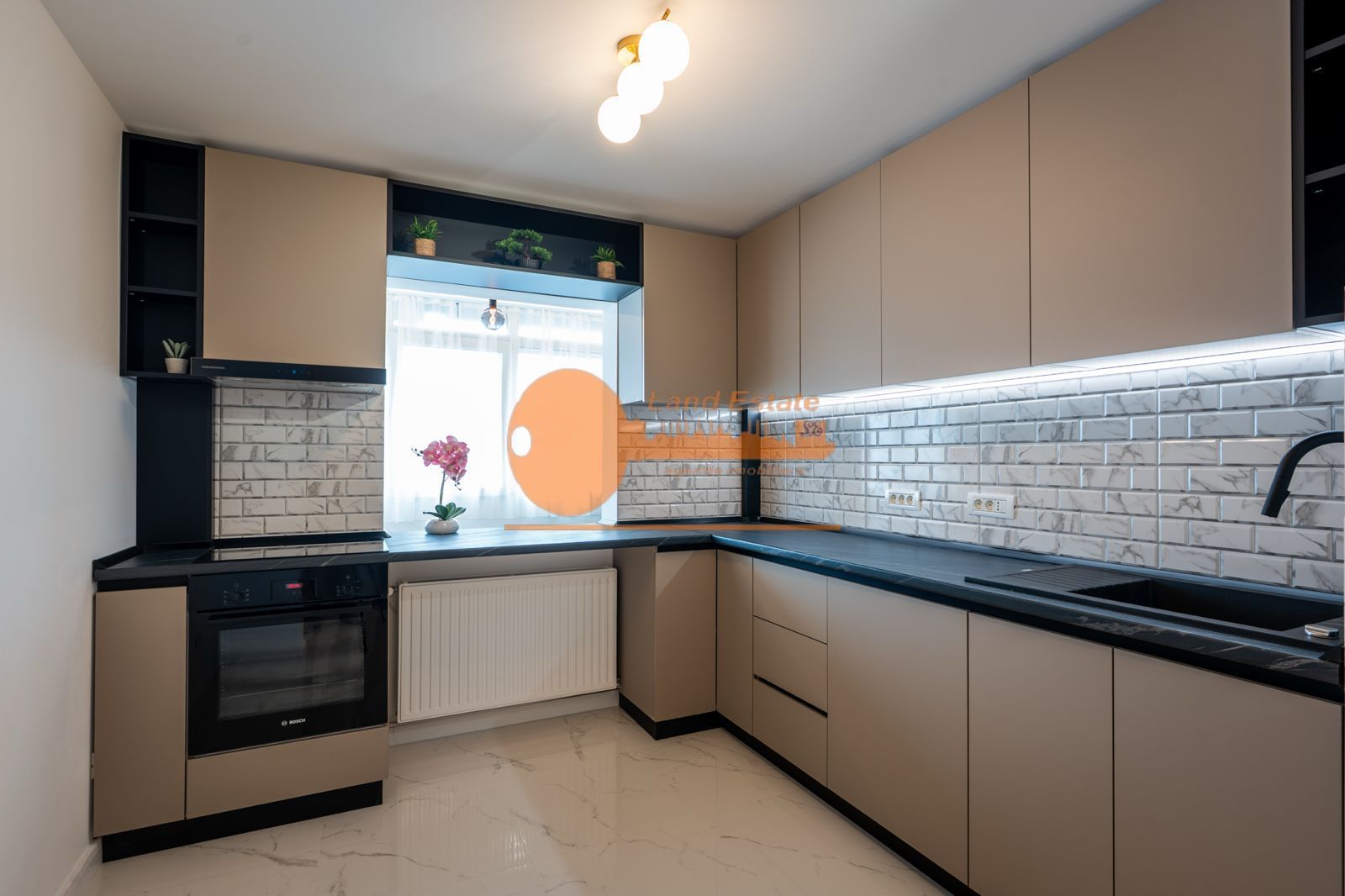 Apartament 3 camere, renovat premium | Rahova - Poză 7