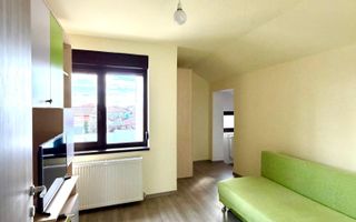 1100 e/ mp - Casa individuala  - 700 mp teren - la asfalt - Sacalaz - Poză 18