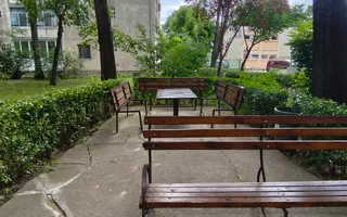 Sagului | 3 camere | 64 mp utili+balcon | centrala proprie | Et. 2\4 - Poză 25