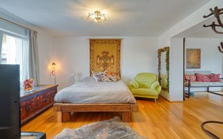 CASA INDIVIDUALA- DEALUL CETATII BRASOV - Poză 8