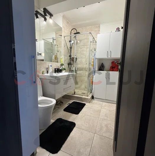 2 camere complex rezidential, zona Eugen Ionesco, Europa - Poză 7