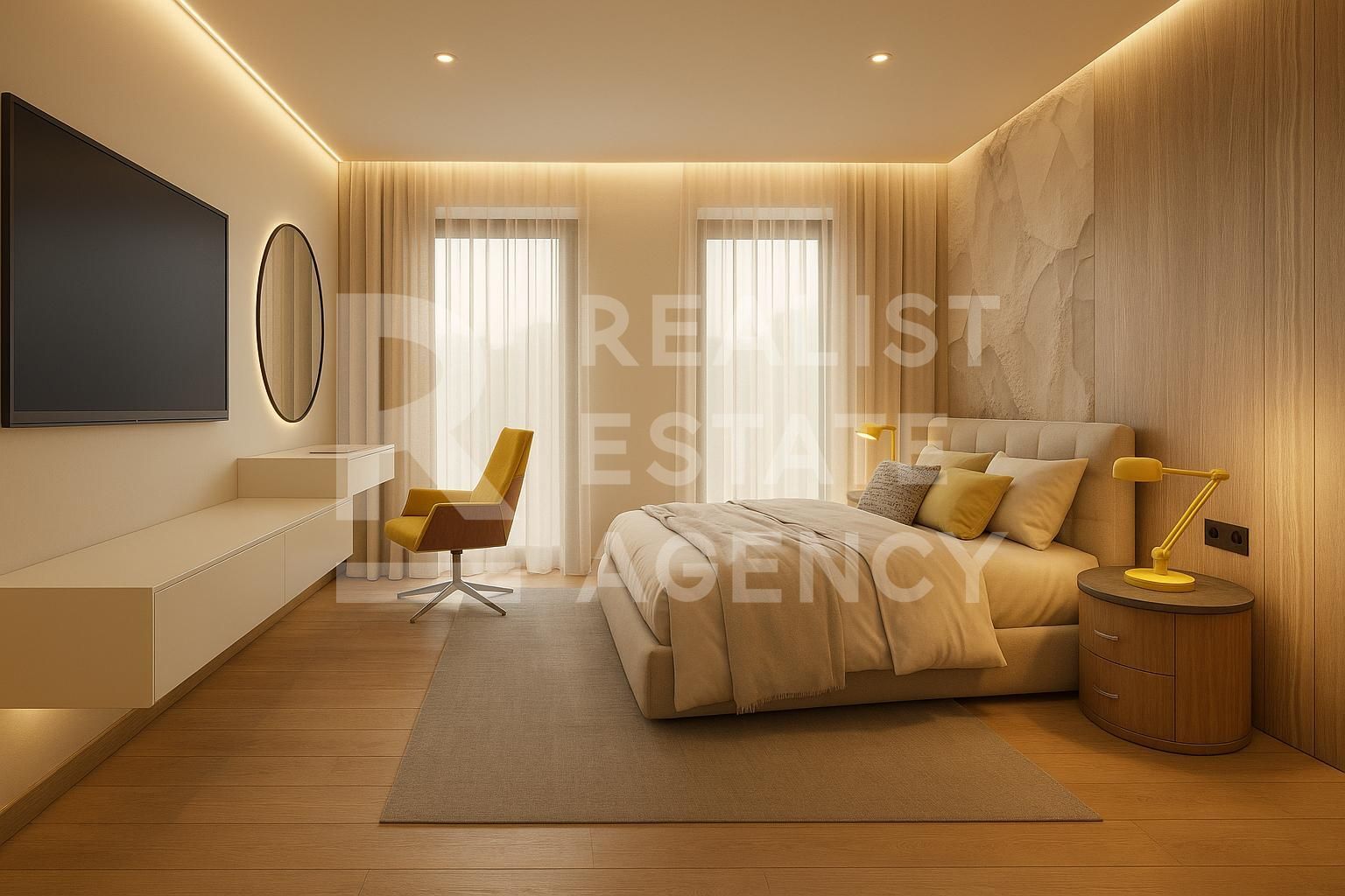 Vânzare, casă modernă, 4 camere tip 1, Cristian - Poză 12