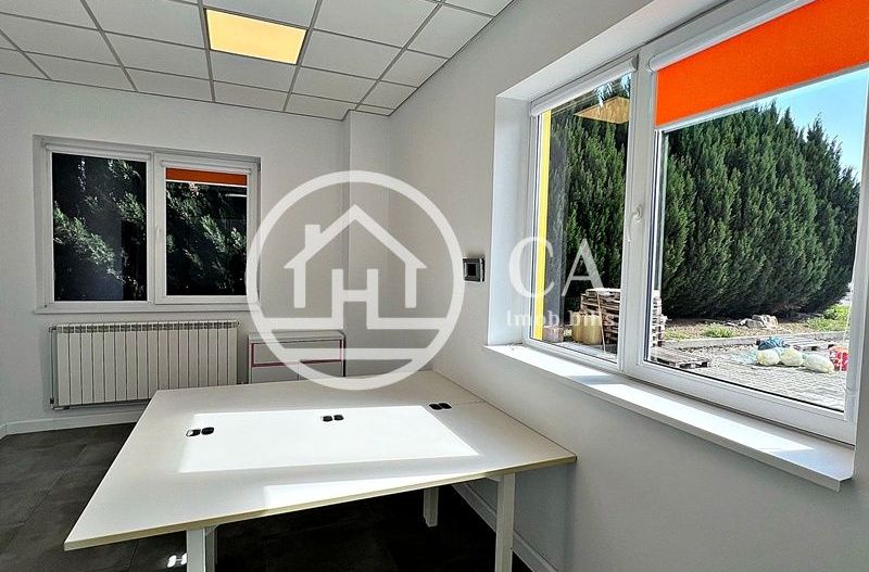 Hală de vânzare în zona industrială Vest, Oradea - Poză 2