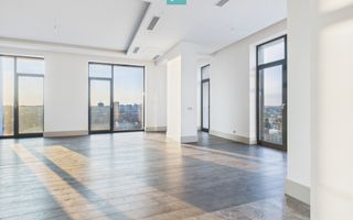 Penthouse 102 The Address, Barbu Văcărescu - Poză 7