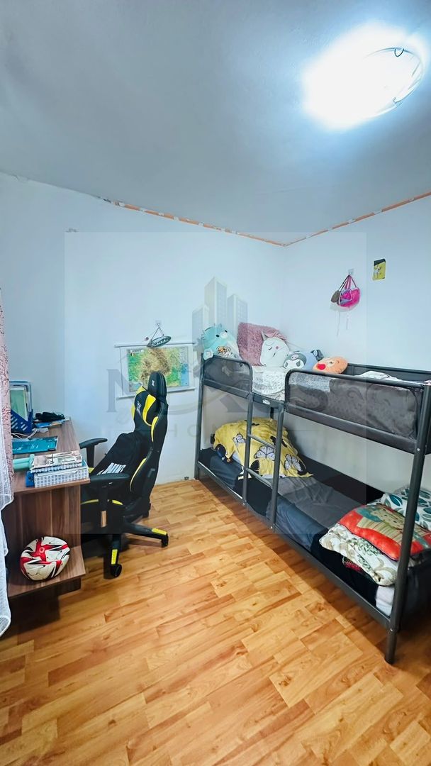 Apartament 2 camere| Etaj 4/4| Necesită renovare| Anvelopat| Parcare - Poză 16