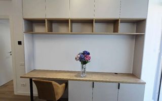 Apartment 2 Camere | Up-Site Floreasca | Spa & Sala - Poză 5